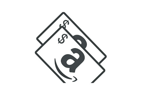 amazon money