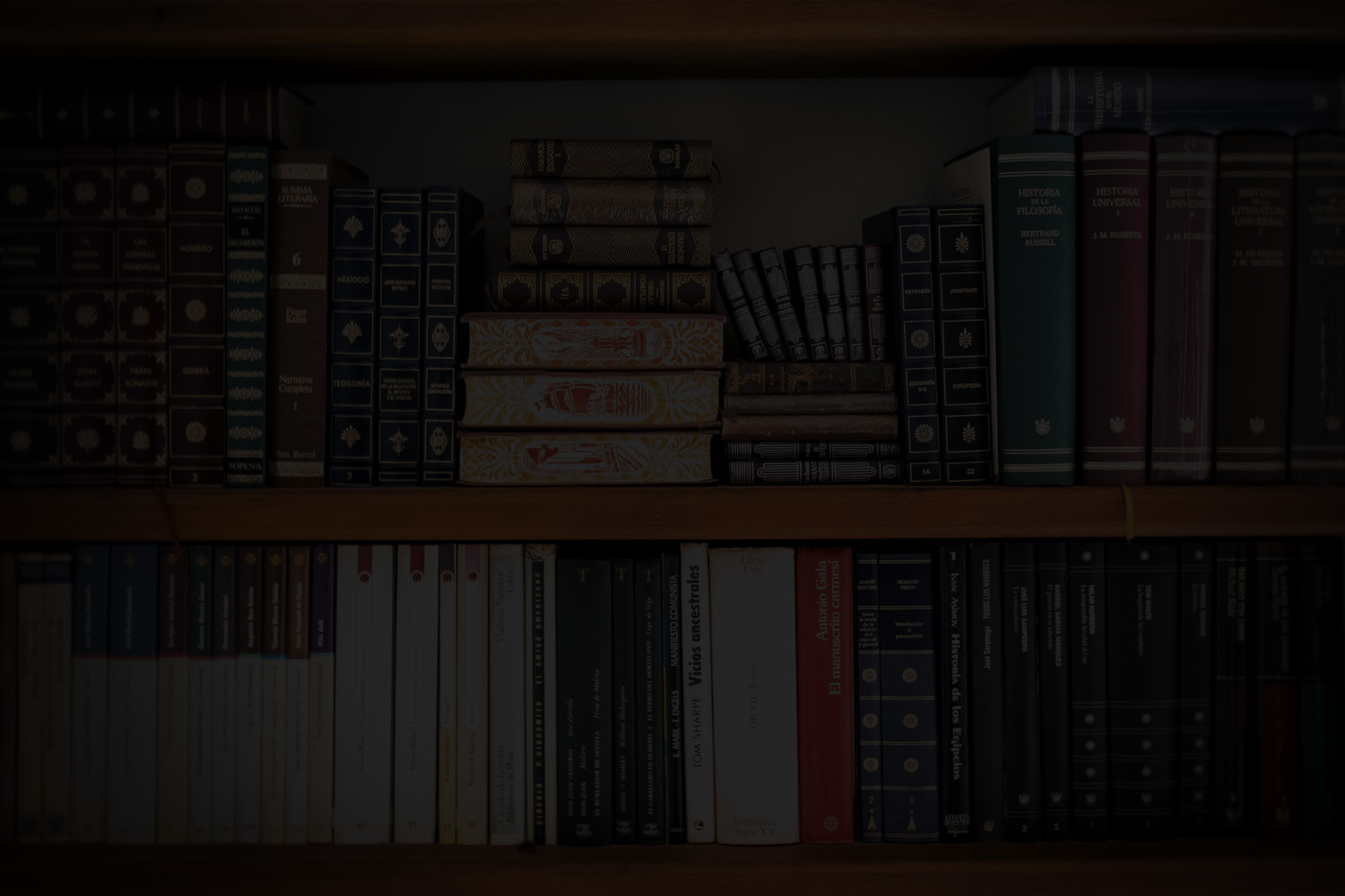 Zen Arbitrage main page hero background