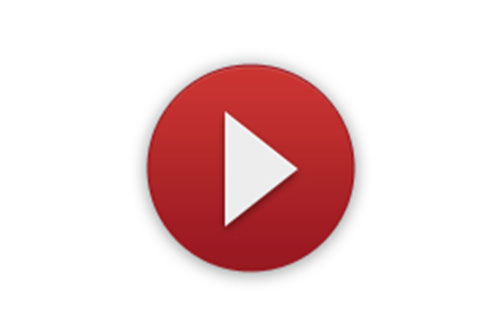 play button