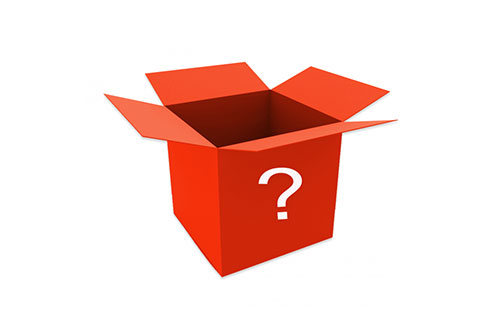 business in a box