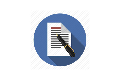 contract